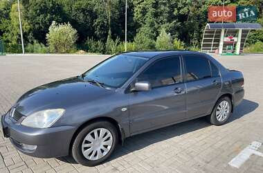 Седан Mitsubishi Lancer 2007 в 
