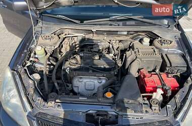 Седан Mitsubishi Lancer 2007 в 