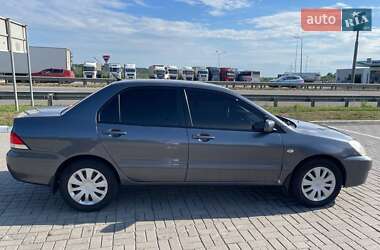 Седан Mitsubishi Lancer 2007 в 