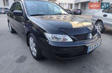 Седан Mitsubishi Lancer 2008 в 