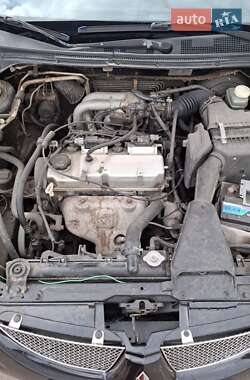 Седан Mitsubishi Lancer 2004 в 