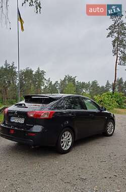 Хэтчбек Mitsubishi Lancer 2010 в Житомире