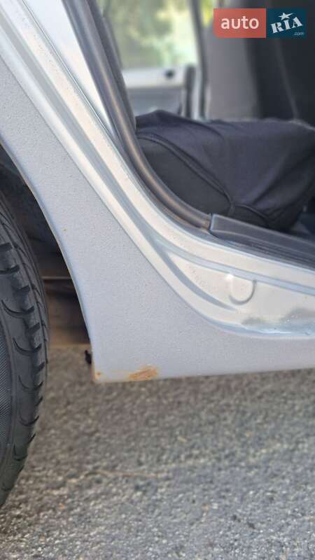 Седан Mitsubishi Lancer 2007 в Києві