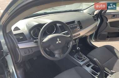 Хэтчбек Mitsubishi Lancer 2007 в 
