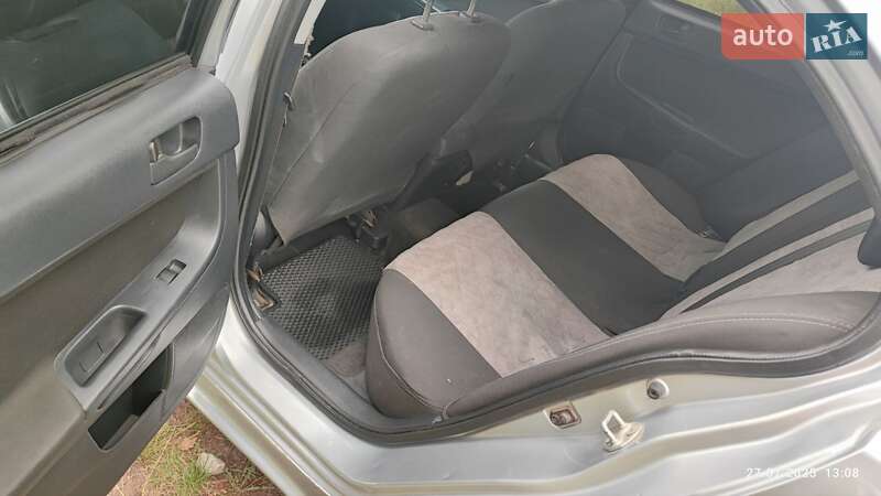 Седан Mitsubishi Lancer 2007 в Чорткове