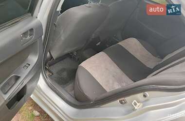 Седан Mitsubishi Lancer 2007 в 