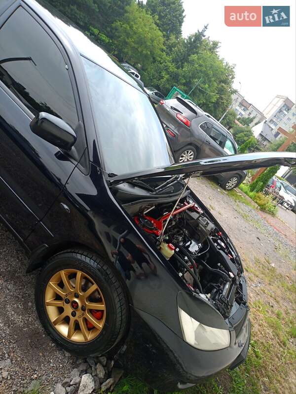 Седан Mitsubishi Lancer 2008 в Львові