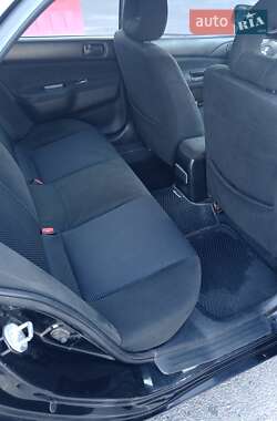 Седан Mitsubishi Lancer 2007 в 