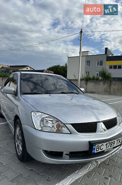 Седан Mitsubishi Lancer 2006 в Львове
