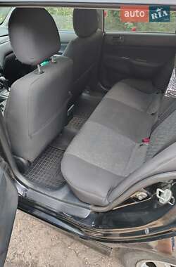 Універсал Mitsubishi Lancer 2006 в Ніжині