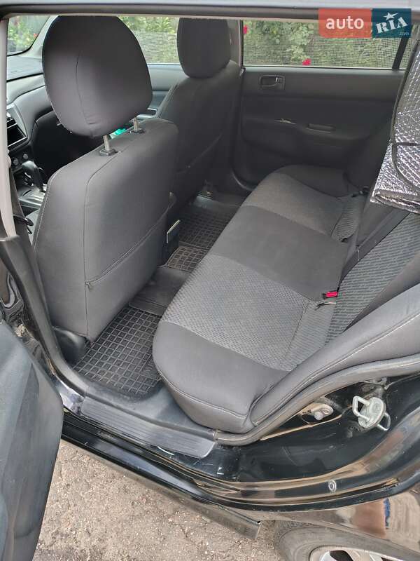 Універсал Mitsubishi Lancer 2006 в Ніжині
