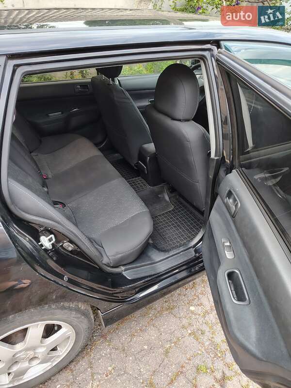 Універсал Mitsubishi Lancer 2006 в Ніжині