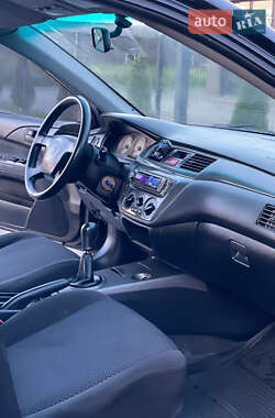 Седан Mitsubishi Lancer 2005 в 