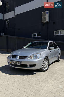 Седан Mitsubishi Lancer 2006 в Кам'янському
