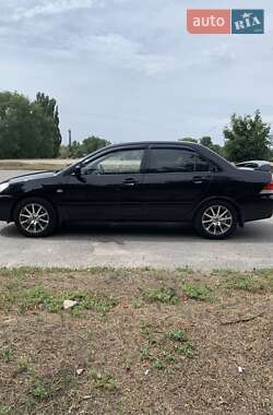 Седан Mitsubishi Lancer 2009 в 