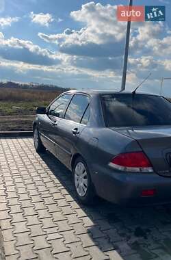 Универсал Mitsubishi Lancer 2006 в 