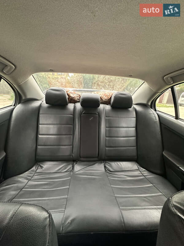 Седан Mitsubishi Lancer 2008 в Сумах фото 19 Седан Mitsubishi Lancer 2008 в Сумах