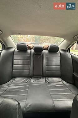 Седан Mitsubishi Lancer 2008 в 