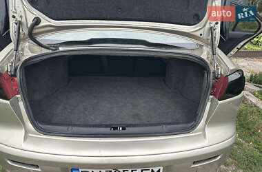 Седан Mitsubishi Lancer 2008 в 