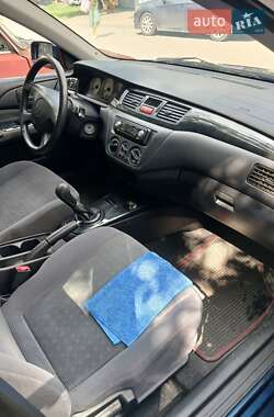 Седан Mitsubishi Lancer 2004 в 