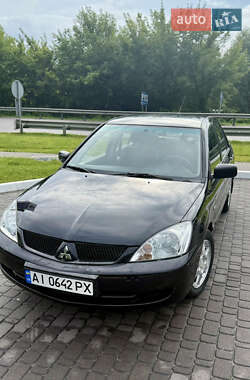 Седан Mitsubishi Lancer 2007 в Києві