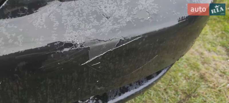 Седан Mitsubishi Lancer 2006 в Вышгороде