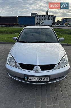 Седан Mitsubishi Lancer 2006 в Львові
