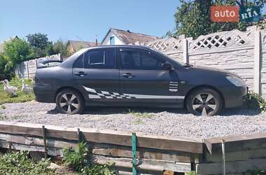 Седан Mitsubishi Lancer 2004 в 