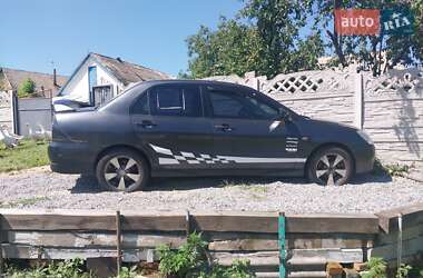Седан Mitsubishi Lancer 2004 в 