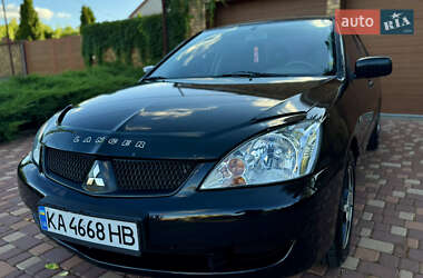 Седан Mitsubishi Lancer 2007 в Одессе