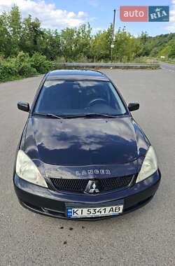 Седан Mitsubishi Lancer 2008 в Ямполі