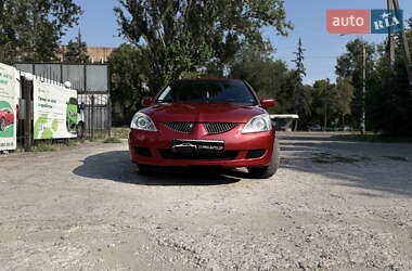 Седан Mitsubishi Lancer 2008 в 