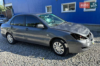 Седан Mitsubishi Lancer 2008 в 