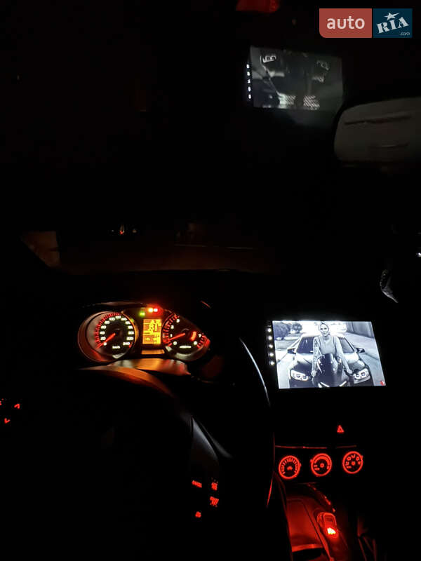 Седан Mitsubishi Lancer 2007 в Гайсине