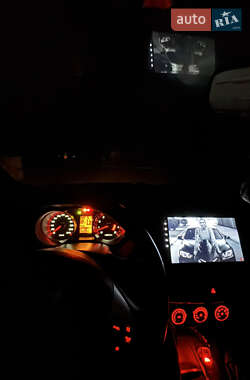 Седан Mitsubishi Lancer 2007 в 