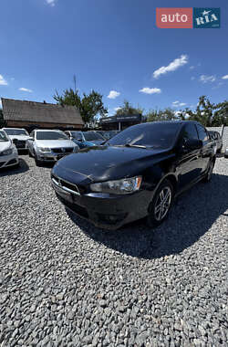 Седан Mitsubishi Lancer 2007 в 