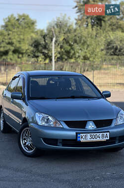 Седан Mitsubishi Lancer 2008 в Днепре