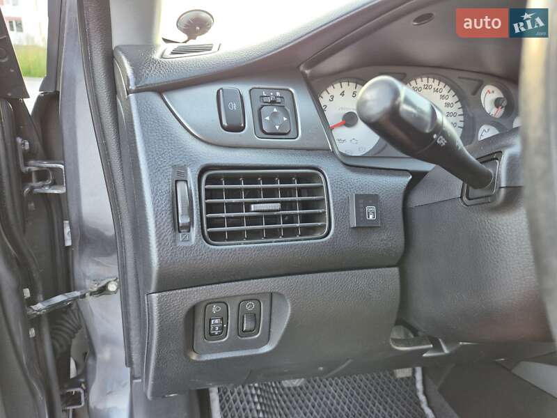 Седан Mitsubishi Lancer 2007 в Виннице
