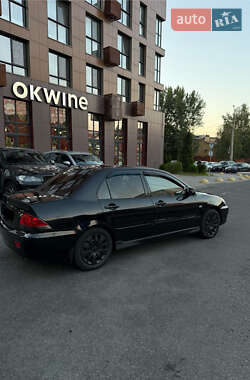 Седан Mitsubishi Lancer 2005 в 
