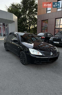Седан Mitsubishi Lancer 2005 в 