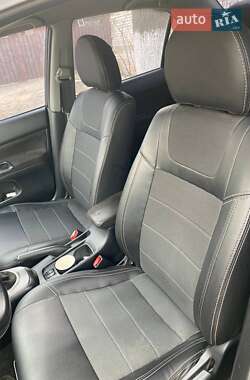 Седан Mitsubishi Lancer 2007 в 