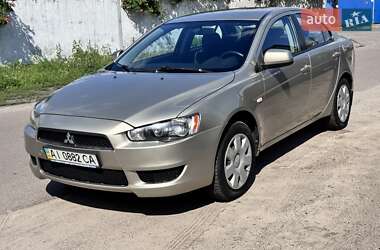 Седан Mitsubishi Lancer 2008 в Броварах