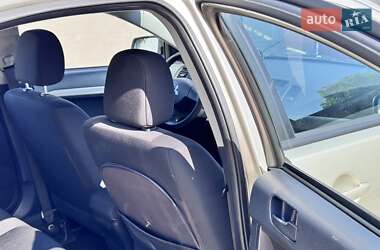 Седан Mitsubishi Lancer 2008 в 
