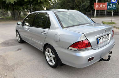 Седан Mitsubishi Lancer 2008 в 