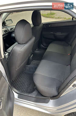 Седан Mitsubishi Lancer 2008 в 