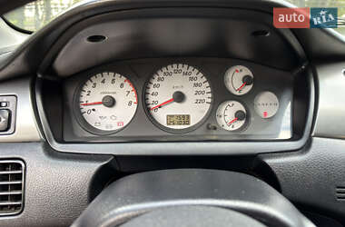 Седан Mitsubishi Lancer 2008 в 
