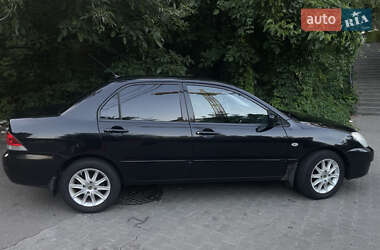 Седан Mitsubishi Lancer 2007 в 