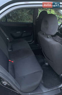 Седан Mitsubishi Lancer 2007 в 