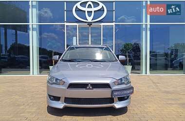 Седан Mitsubishi Lancer 2007 в 