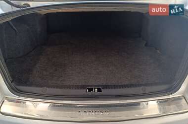 Седан Mitsubishi Lancer 2007 в 